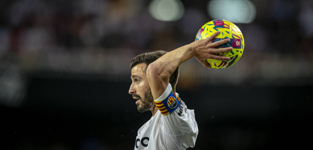 José Luis Gayà