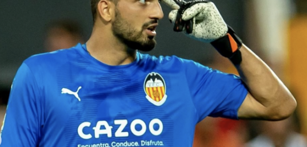 Giorgi Mamardashvili