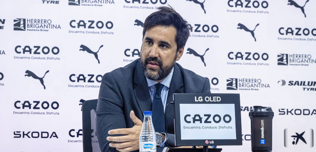 Javier Solís