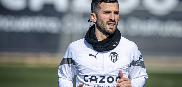 José Luis Gayà