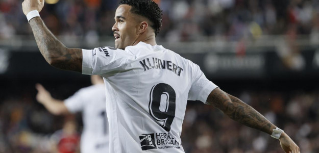 Justin Kluivert