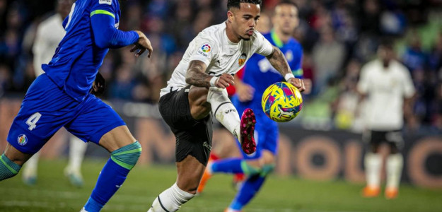 Justin Kluivert