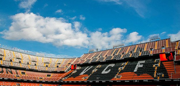 Mestalla