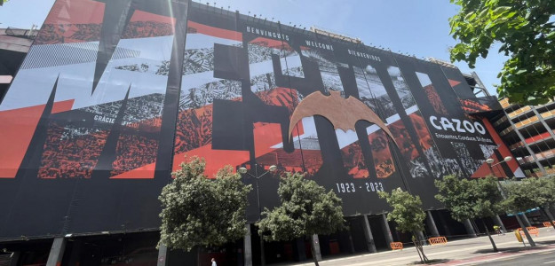 Mestalla