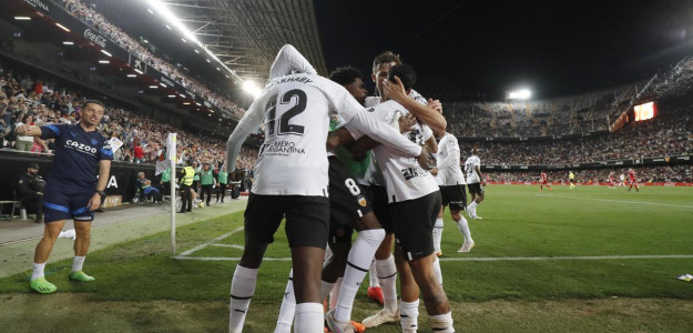 Mestalla