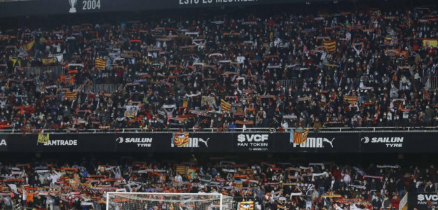 Mestalla