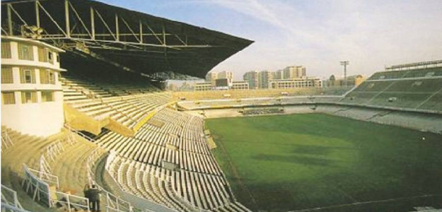 Mestalla