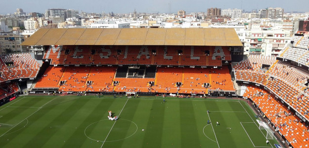 Mestalla