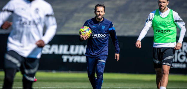 Nico y Baraja