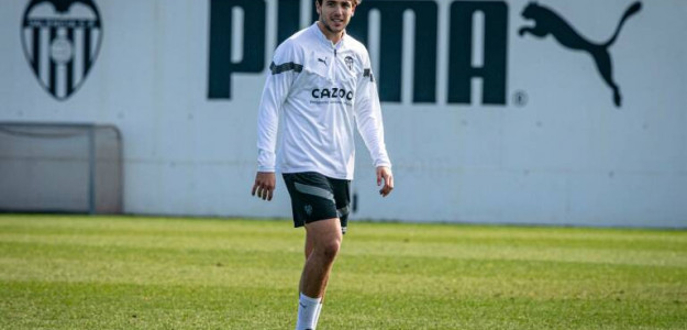 Nico González