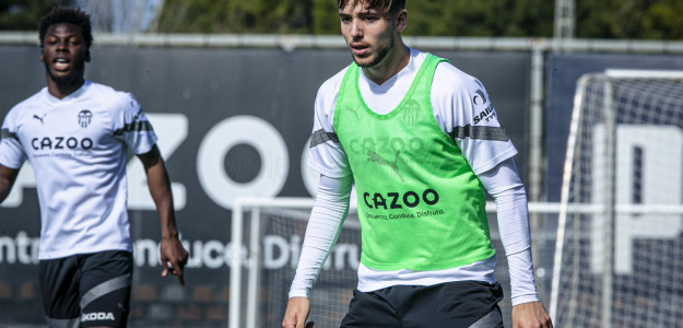 Nico González