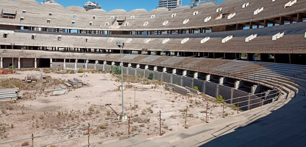 Nuevo Mestalla