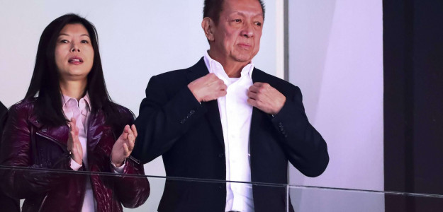 Peter Lim