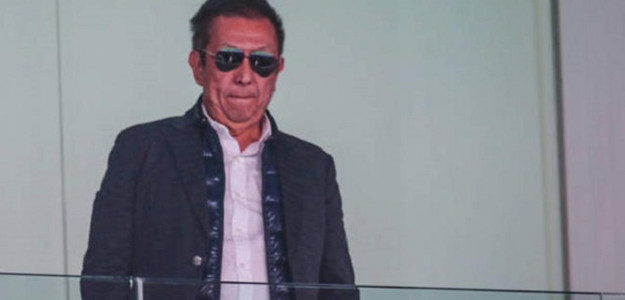 Peter Lim