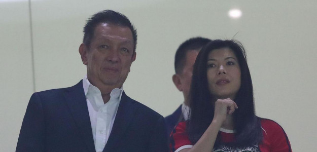 Peter Lim