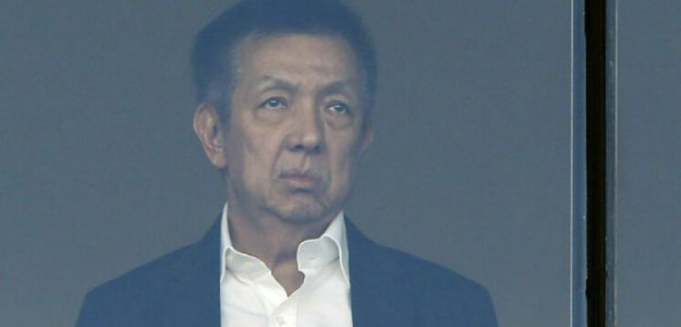 Peter Lim