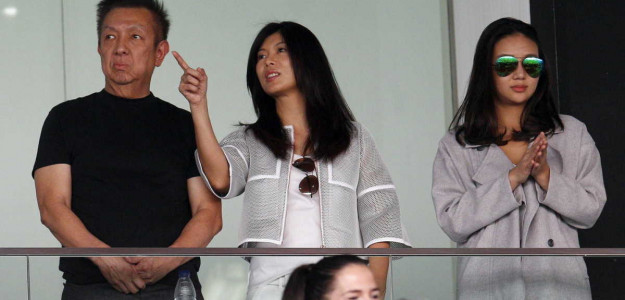 Peter Lim