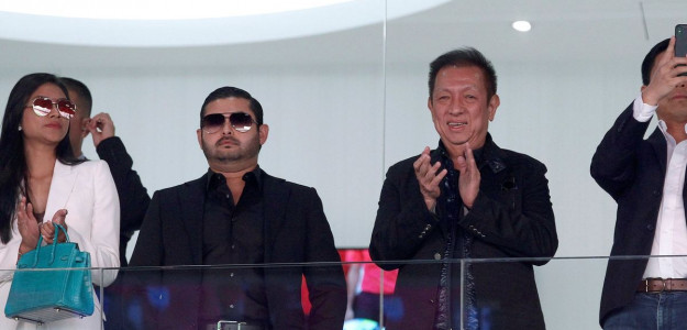 Peter Lim