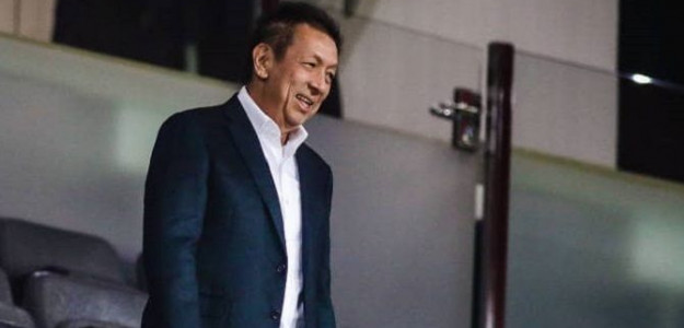 Peter Lim