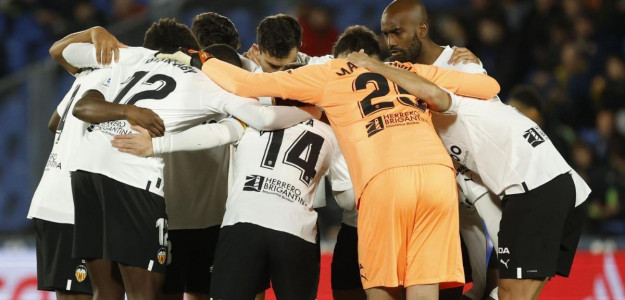 Valencia CF