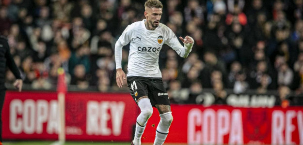 Samuel Castillejo