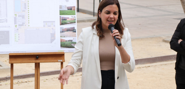 Sandra Gómez