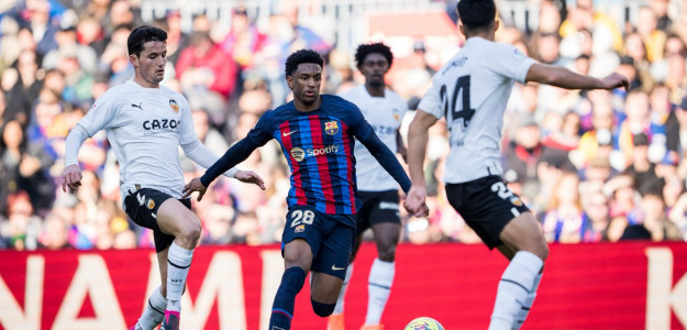 Valencia CF