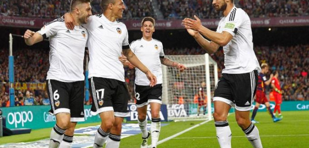 Valencia CF