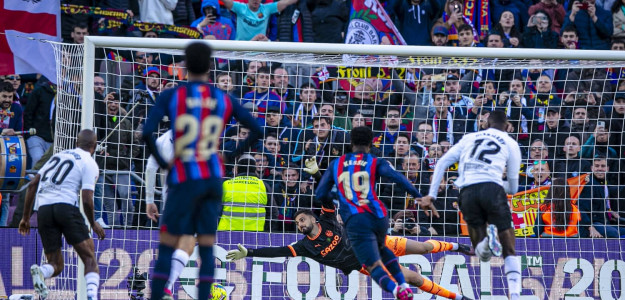 Valencia CF