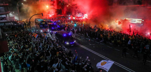 Valencia CF