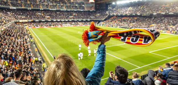 Mestalla