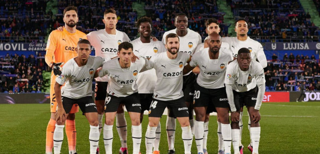 Valencia CF