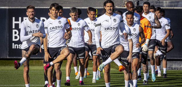 Valencia CF