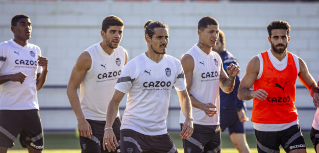 Valencia CF