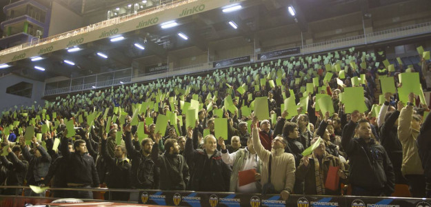 Valencia CF