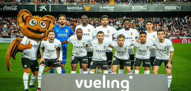Valencia CF