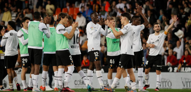 Valencia CF