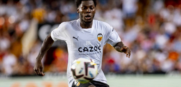 Yunus Musah