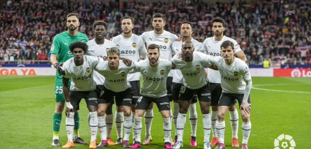 Valencia CF
