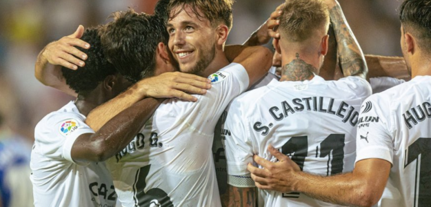 Valencia CF