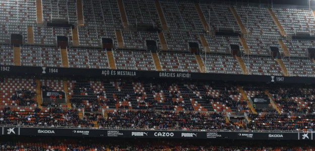 Mestalla