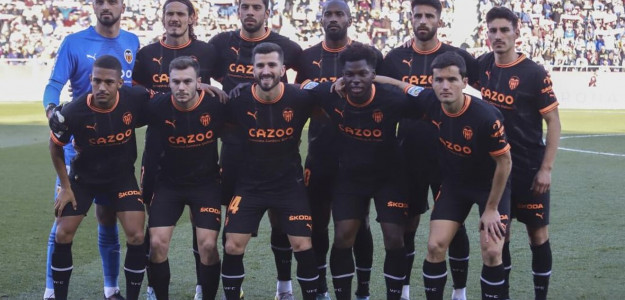 Valencia CF