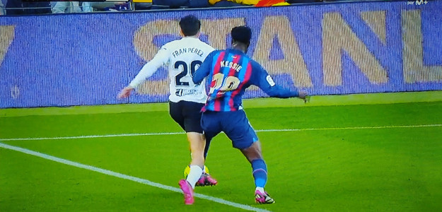 Robo al Valencia