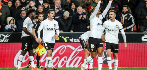Valencia CF