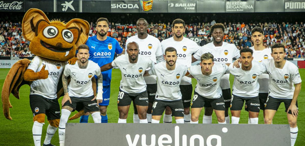 Valencia CF