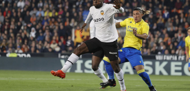 Yunus Musah
