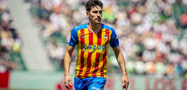 André Almeida