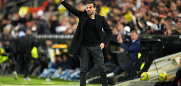 Rubén Baraja