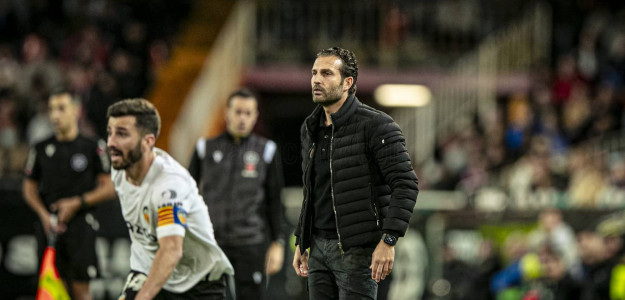 Rubén Baraja