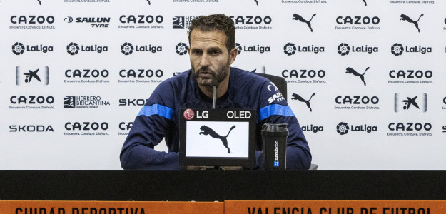 Rubén Baraja